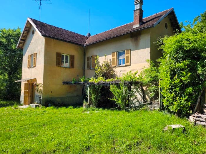 Casa con 6 locali in vendita in Loc Pianferrioso, Centro, Sassello