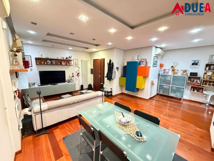 Appartamento quadrilocale in vendita in Viale Olimpico, Aversa