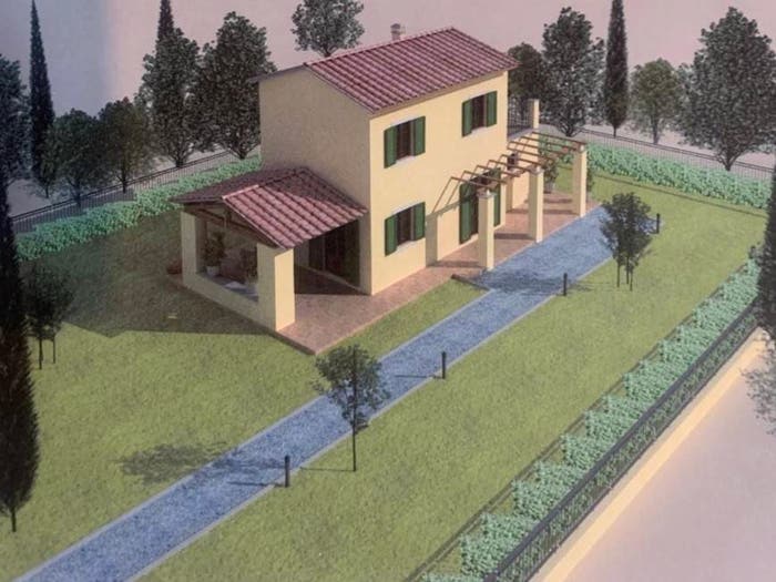 Casa con 5 locali in vendita in Viale Puccini, Sant'Anna, Lucca