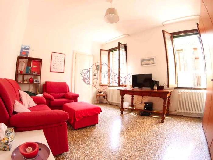 Appartamento quadrilocale in vendita in Campo de le Becarie, Rialto, Venezia