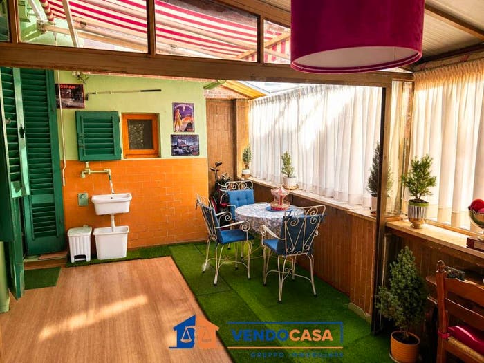 Appartamento in vendita in Via Fra' Bartolommeo, Libertà Savonarola, Firenze