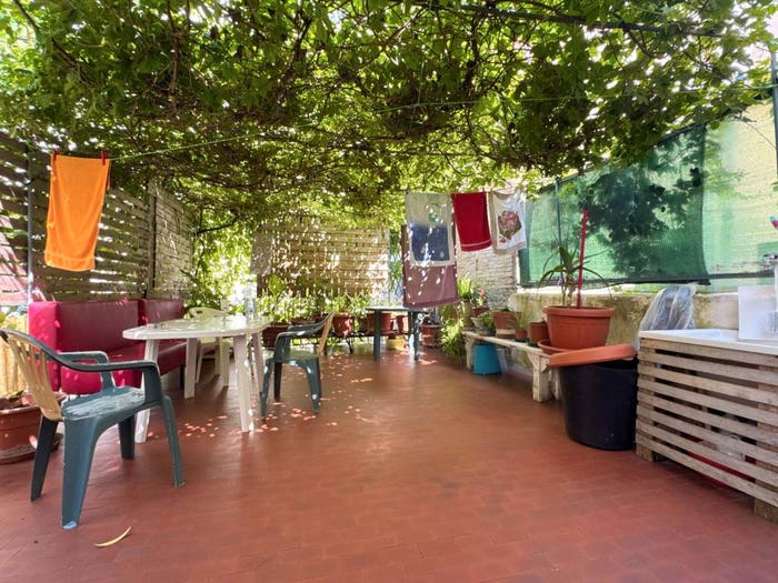 Appartamento con 5 locali in vendita in Piazza della Vittoria, Centro Storico, Empoli
