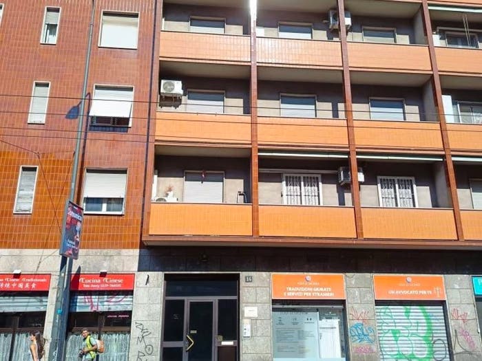 Appartamento bilocale in vendita in viale Monteceneri, Ghisolfa Mac Mahon, Milano