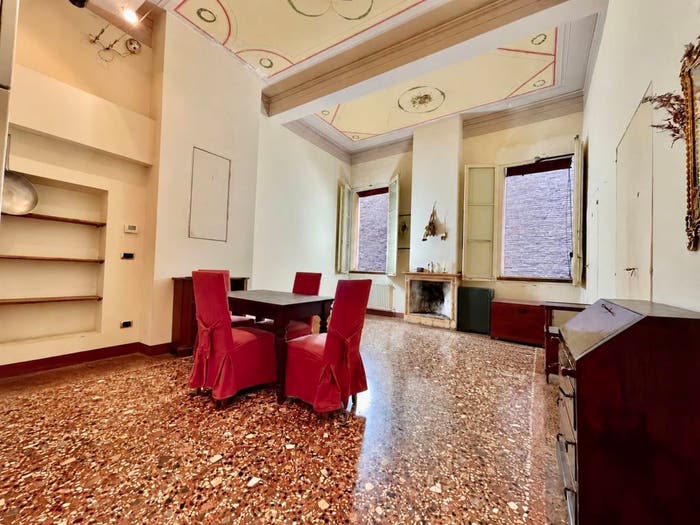 Appartamento monolocale in affitto in Centro Storico, Bologna
