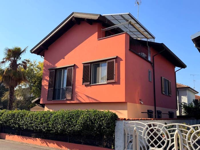 Casa trilocale in vendita in Via Settembre, Centro, Mortara