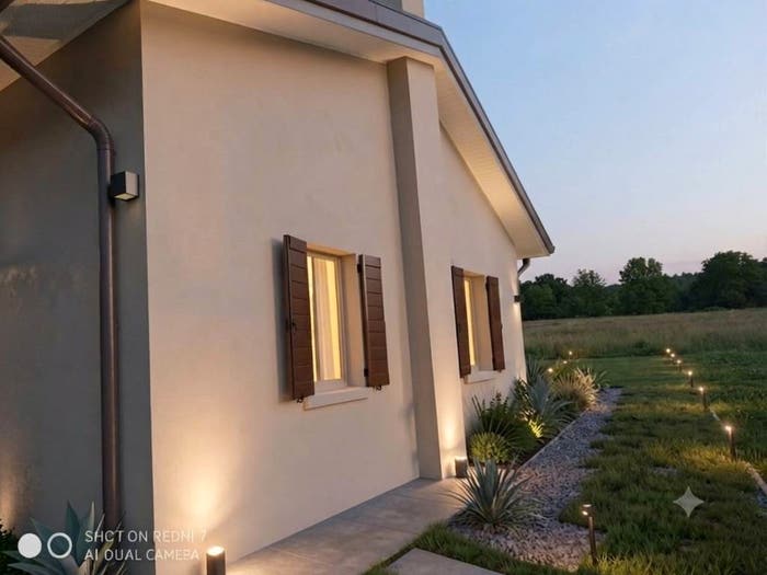 Casa trilocale in vendita in Viale Roma in Località San Dono, San Dono, Massanzago