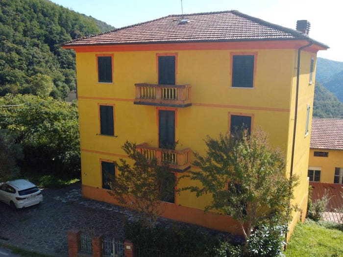 Casa con 6 locali in vendita in Via Roma, Centro, Pescaglia