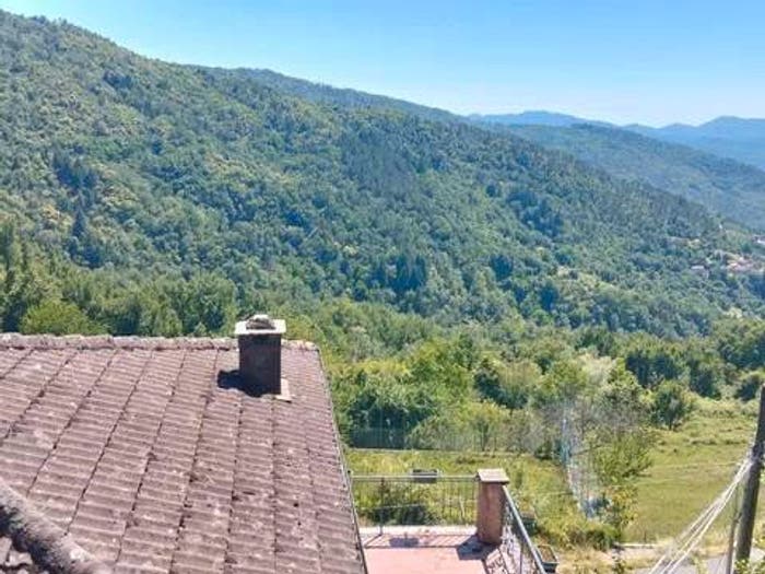 Appartamento con 5 locali in vendita in Frazione Antessio SNC, Antessio, Sesta Godano
