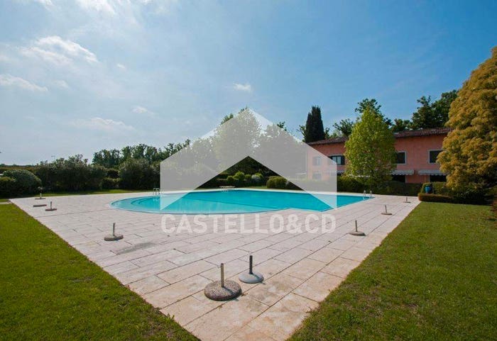 Appartamento bilocale in vendita in via Coorti Romane, Rivoltella, Desenzano del Garda