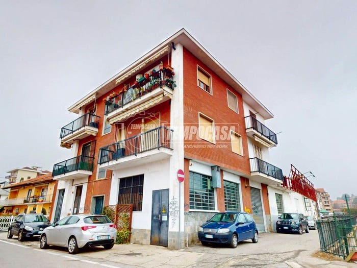 Appartamento trilocale in vendita in Via Pasubio, Testona San Michele, Moncalieri