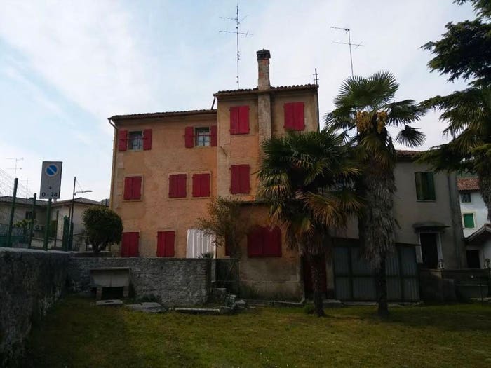 Appartamento monolocale in vendita in Centro, Caneva