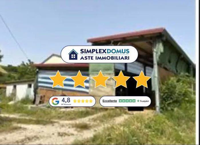 Casa con 6 locali in vendita in Pianacci, Casinella, Tavoleto