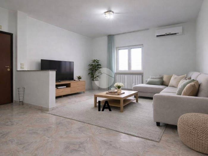 Appartamento con 6 locali in vendita in Via Stazione, Stazione Di Acribisignano, Montalto Uffugo
