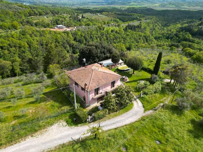 Casa con 6 locali in vendita in Via Vannucci, Centro, Città della Pieve