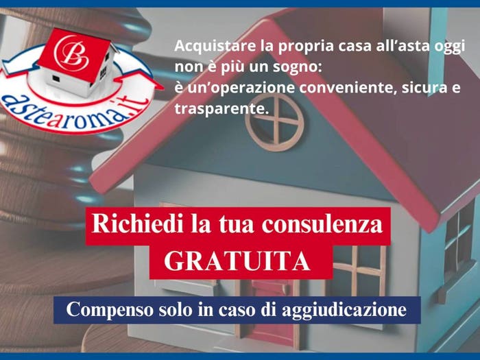 Appartamento trilocale in vendita in Via Bernardino Ramazzini, Monteverde Nuovo, Roma