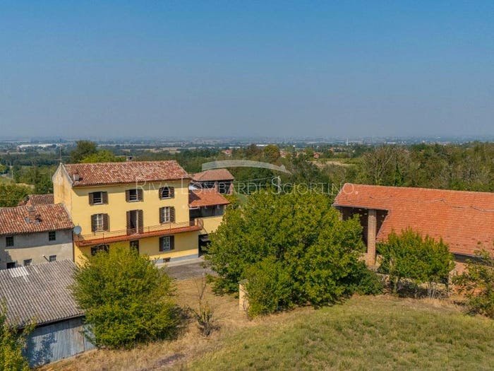 Casa con 6 locali in vendita in Cascina Ca Agnese, Casalnoceto
