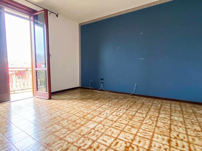 Appartamento quadrilocale in vendita in Via Camillo Benso di Cavour, Centro, Casalmaggiore