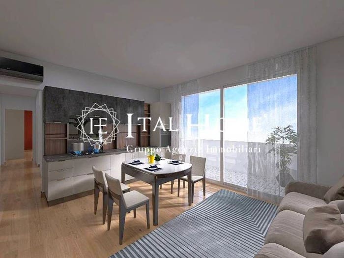 Casa trilocale in vendita in Largo Vincenzo Gemito, Casoretto, Milano