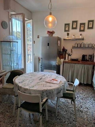 Appartamento con 5 locali in vendita in Centro, Borgo San Lorenzo