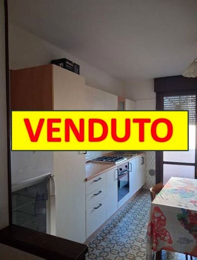 Appartamento monolocale in vendita in Via Maggio, Centro, Cervignano del Friuli