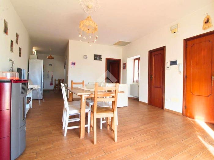 Appartamento bilocale in vendita in Vico chiuso Monti, Centro, Manoppello