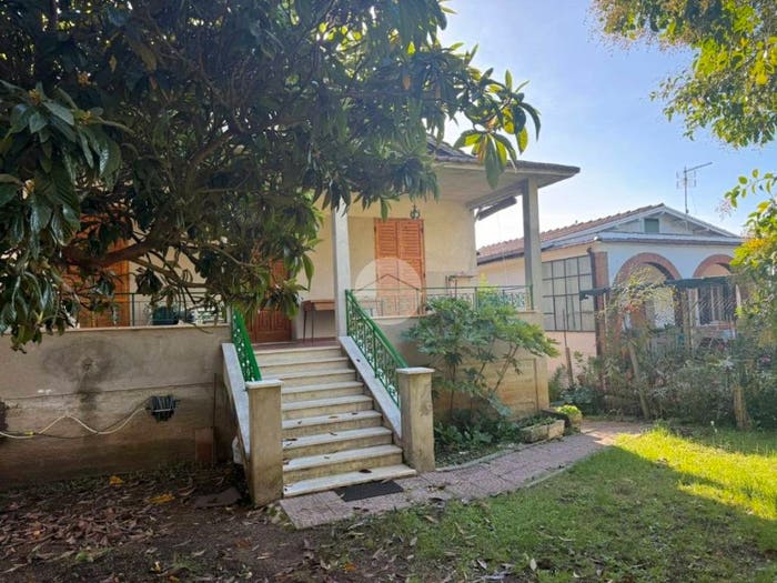 Casa trilocale in vendita in Via Pedemontana, Centro, Palestrina