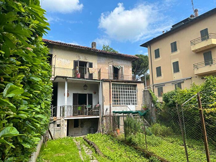 Casa con 5 locali in vendita in Via Angelo Conti, Tabiago Cibrone, Nibionno