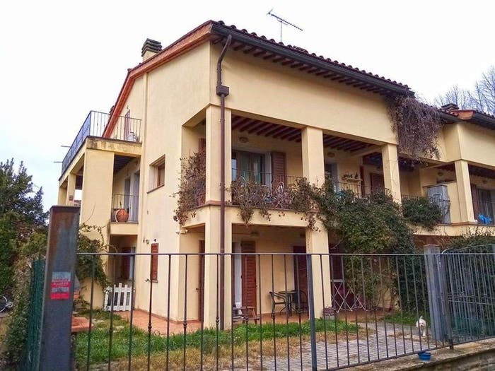 Appartamento con 5 locali in vendita in Via Anconetana, La Pace Staggiano, Arezzo