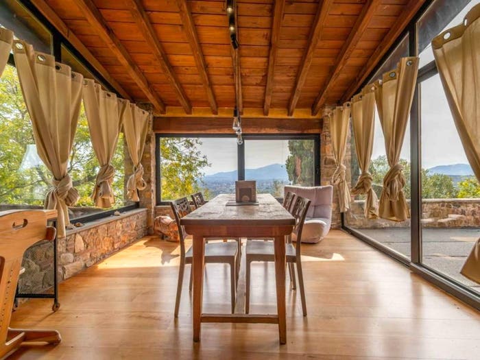Casa trilocale in vendita in La Maulina Morianese, Lucca