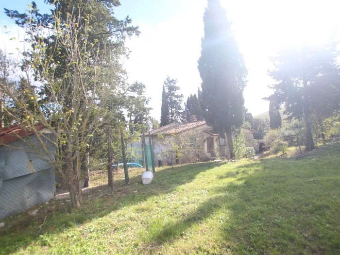 Casa con 6 locali in vendita in Orciatico No Number, Orciatico, Lajatico
