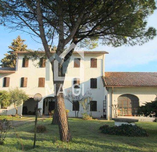 Casa con 6 locali in vendita in Via Emilia, Centro, Musile di Piave