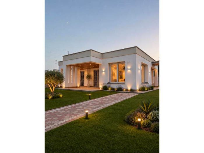 Casa quadrilocale in vendita in Cioccati Zucchetti, Nettuno
