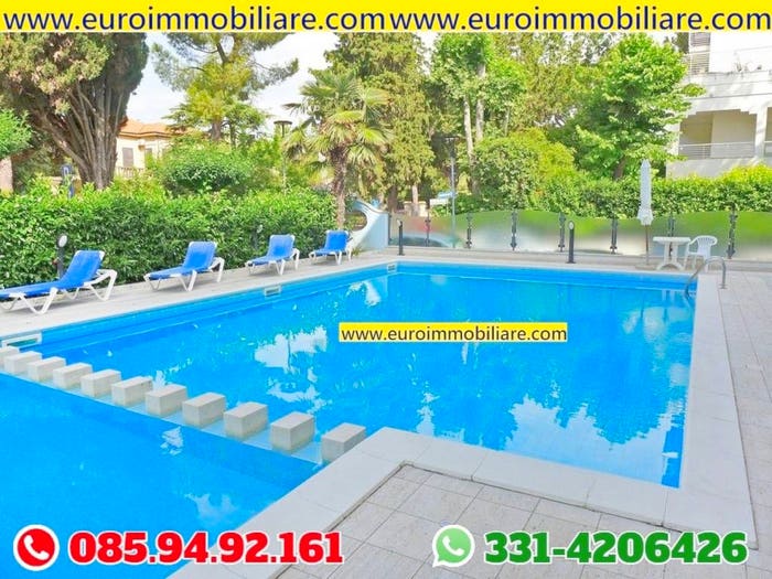Appartamento bilocale in vendita in Via Giovanni Segantini, Centro, Pineto