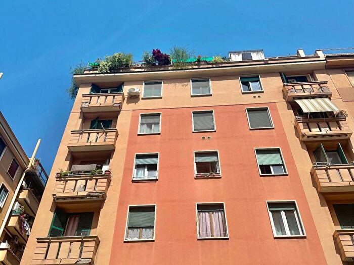 Appartamento bilocale in vendita in Via Manlio Torquato, Furio Camillo, Roma