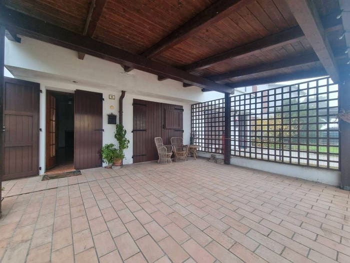 Casa con 5 locali in vendita in Via Albert Einstein, Massa Finalese, Finale Emilia