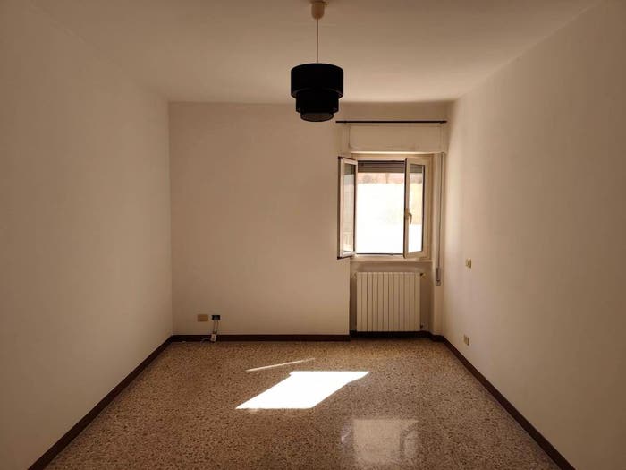 Appartamento trilocale in affitto in Via Goffredo Mameli, Centro Storico, Latina