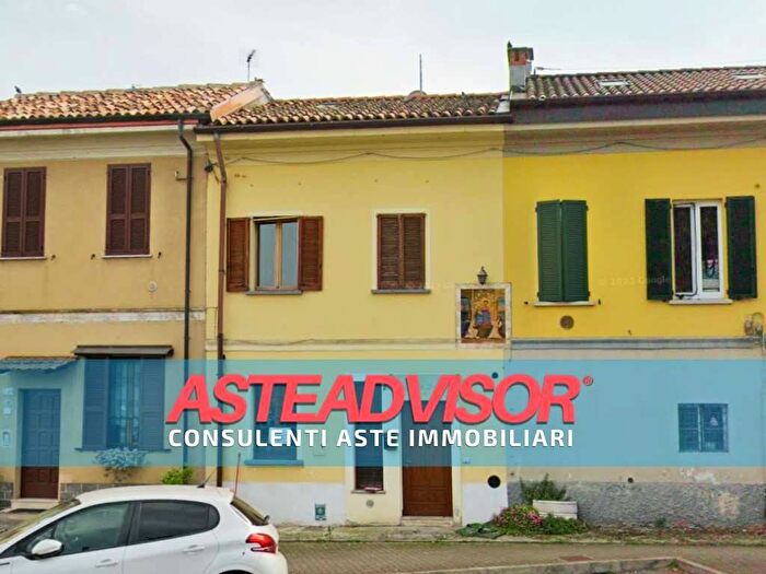 Appartamento quadrilocale in vendita in Viale Milano, Torretta Martinetta San Grato, Lodi