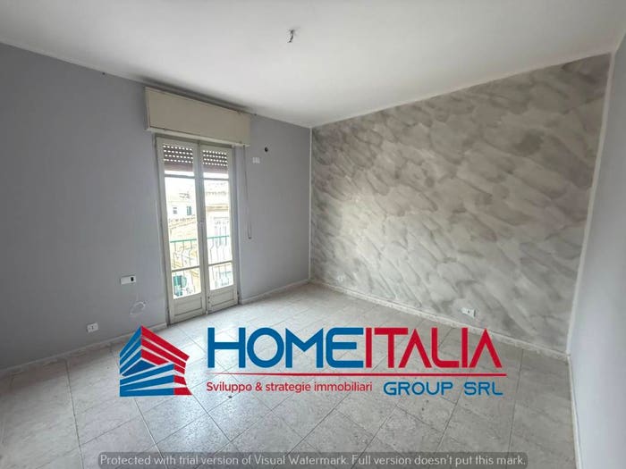 Appartamento trilocale in vendita in Via Ettore Ximenes, Borgo Vecchio, Palermo
