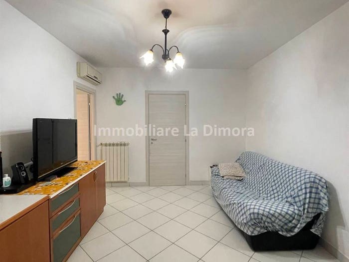 Appartamento trilocale in vendita in via Minzoni, Centro, Conselice