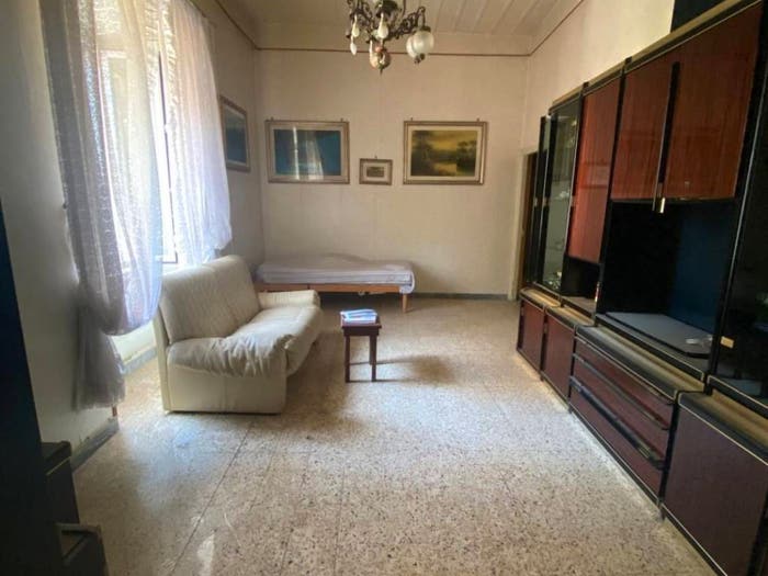 Appartamento trilocale in vendita in Via Giuseppe Garibaldi, Centro, Marino