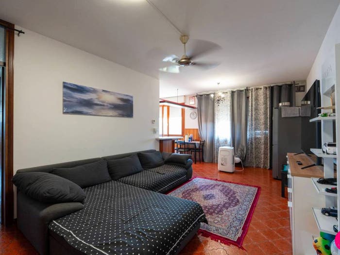 Appartamento con 5 locali in vendita in Via Valvasone, Centro, Casarsa della Delizia