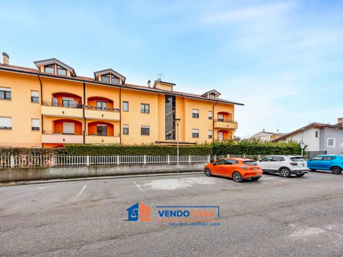 Appartamento quadrilocale in vendita in Via Giovanni Falcone, Centro, Beinette
