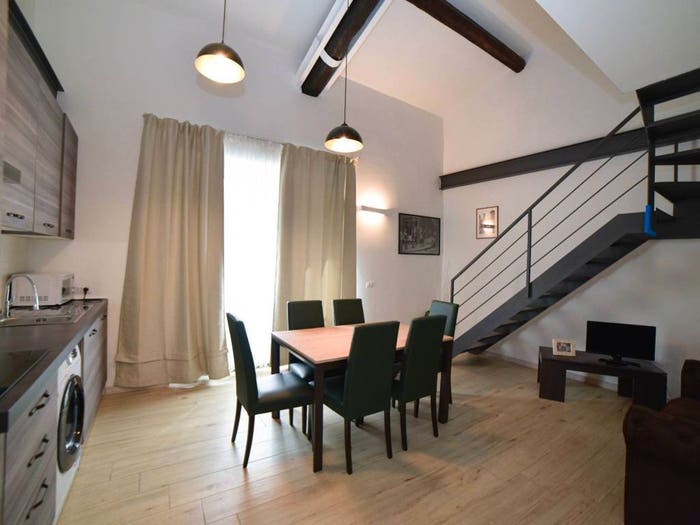 Appartamento con 5 locali in vendita in Via delle Ruote, San Marco SS Annunziata, Firenze