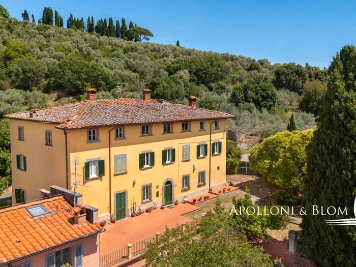 Casa con 6 locali in vendita in strada provinciale, Porta Santo Spirito Stazione, Arezzo