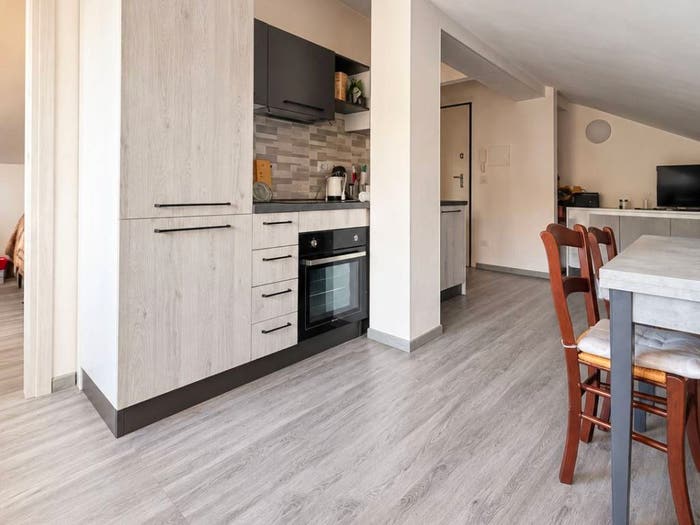 Casa bilocale in vendita in Via Monserrato, San Rocco Castagnaretta, Cuneo