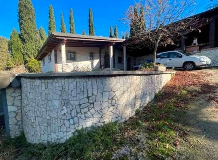 Appartamento con 6 locali in vendita in Stra dei Colli di Afrodite snc, Centro, Palombara Sabina