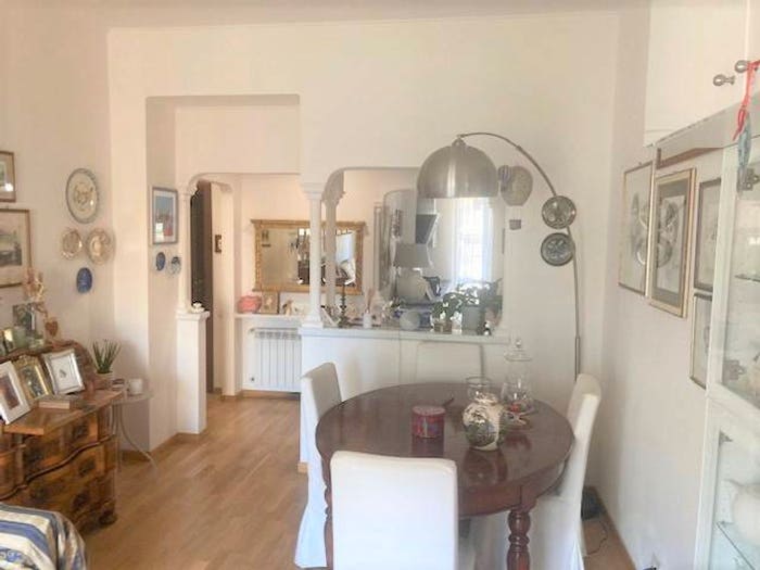 Appartamento quadrilocale in vendita in Via San Cipriano, Ospedale, La Spezia