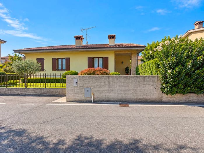 Casa con 6 locali in vendita in Centro, Castiglione delle Stiviere