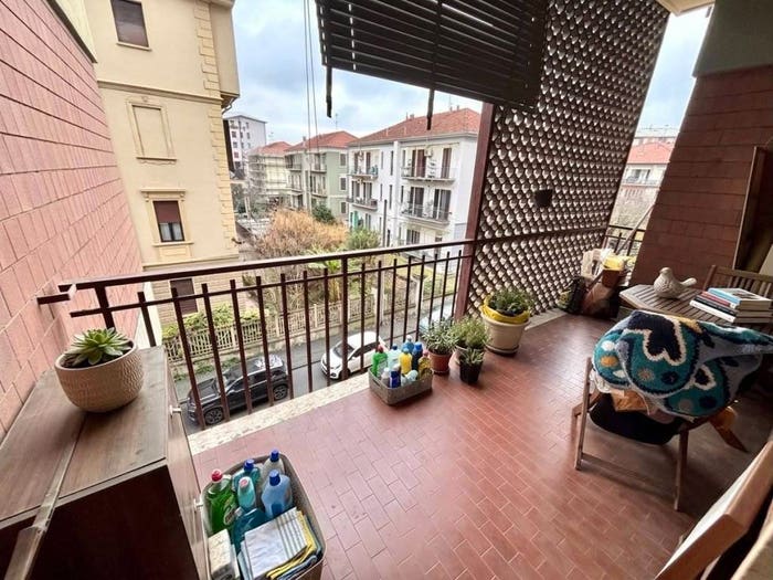 Appartamento quadrilocale in vendita in Via Roberto Ardigo', Pista, Alessandria