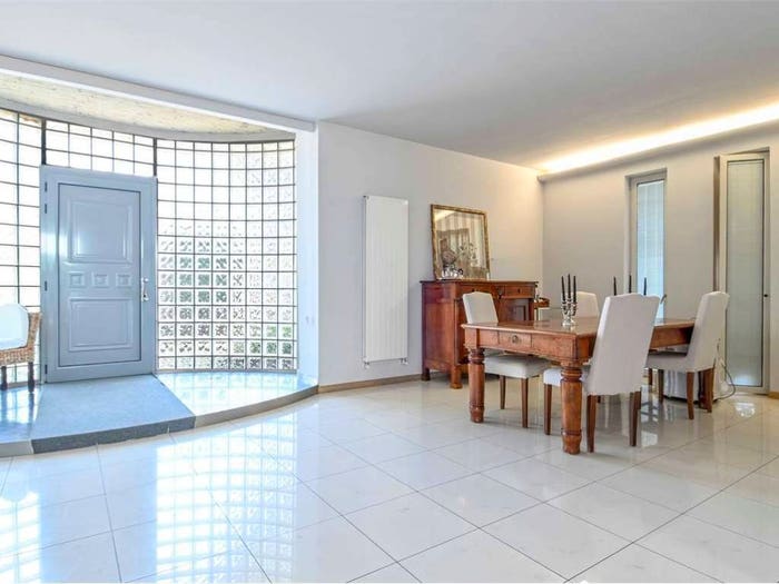 Casa trilocale in vendita in VIA REGAZZONI, Villanuova, Torre Pallavicina